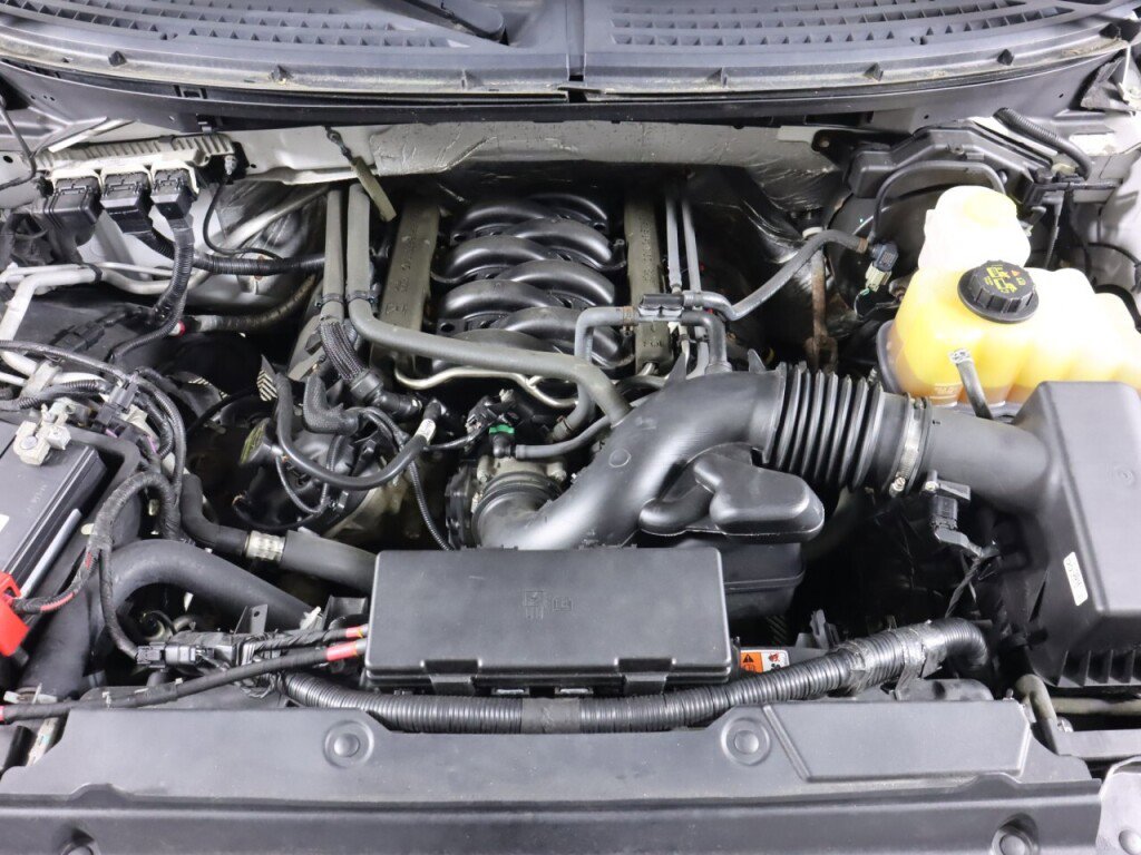 Used 2014 Ford F150 FX4 image 39