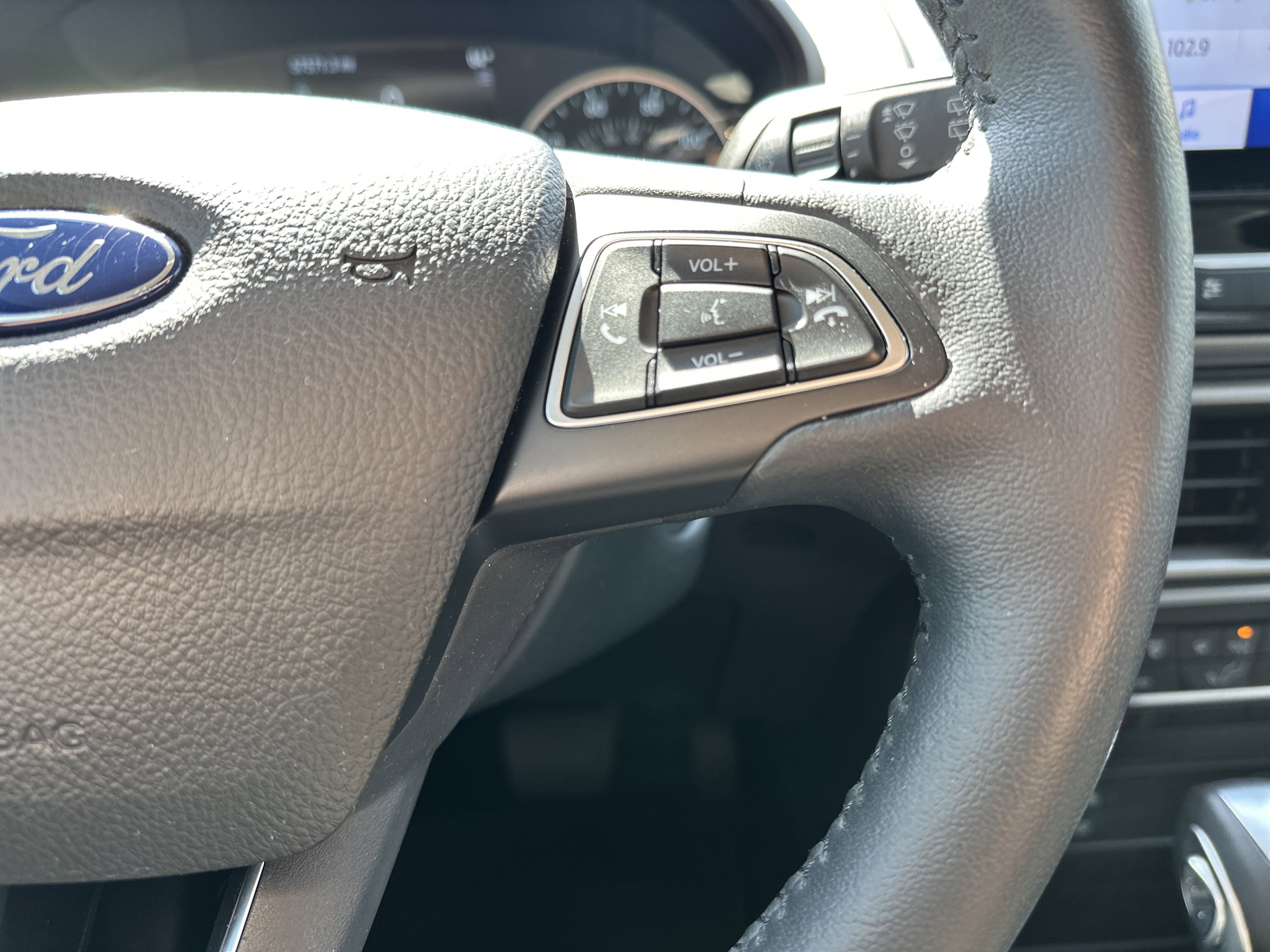 Used 2020 Ford EcoSport SE FWD image 18