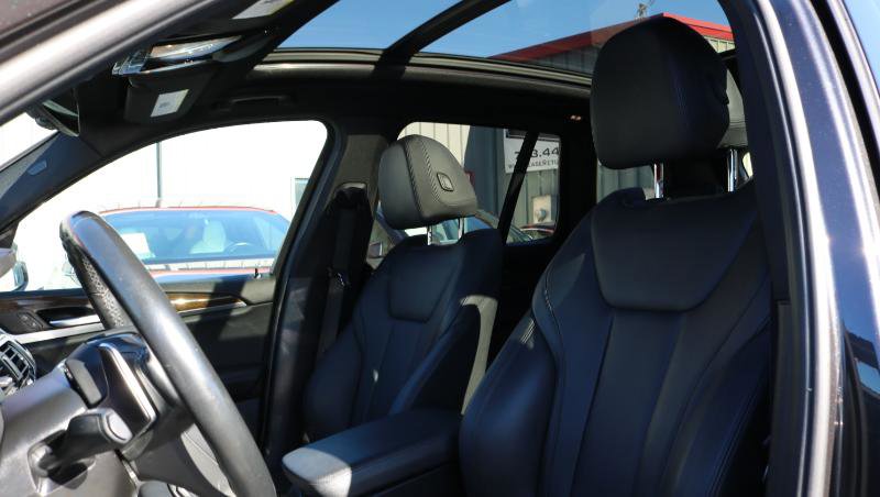 Used 2020 BMW X3 xDrive30i w/ Convenience Package image 10