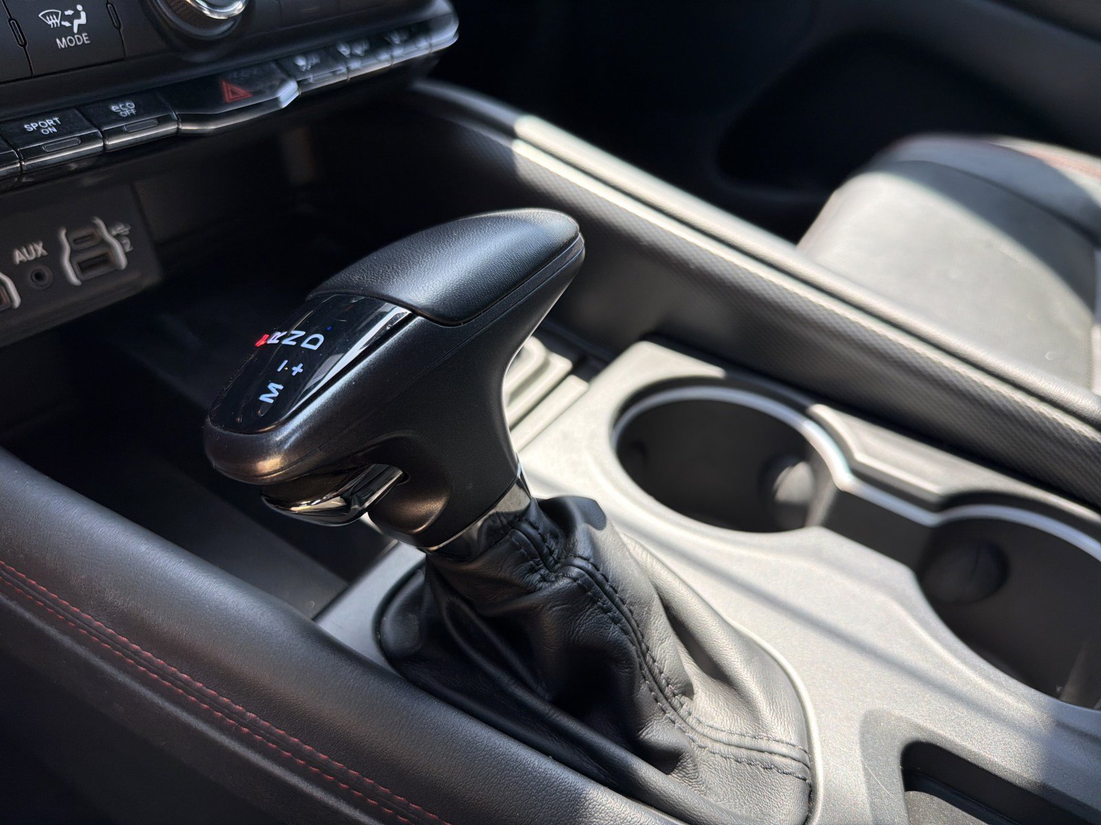 Used 2023 Dodge Durango GT AWD/4WD image 24
