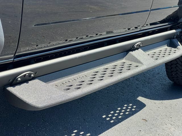 New 2026 Ford Bronco Badlands AWD/4WD image 8