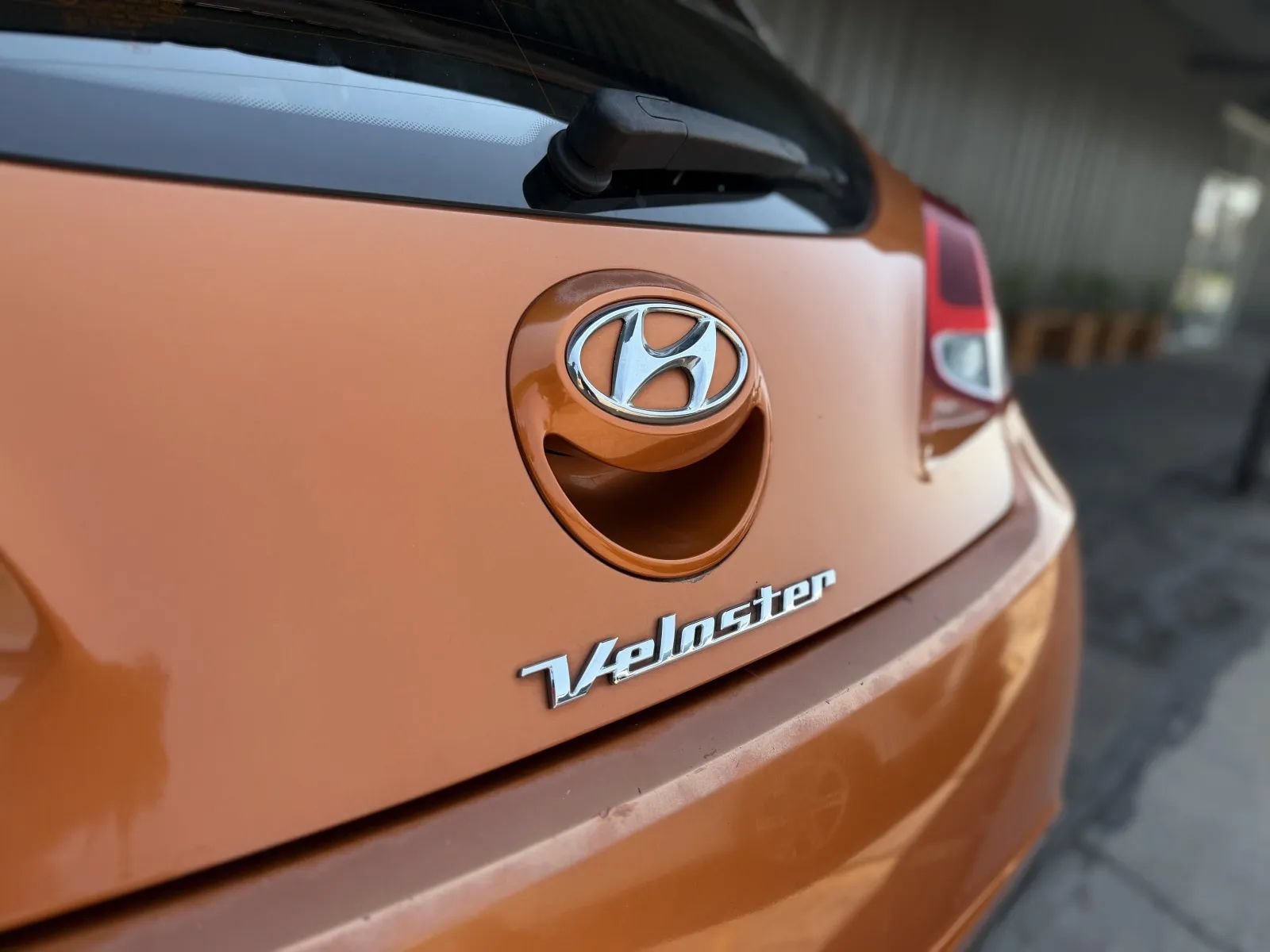 Used 2012 Hyundai Veloster FWD image 33