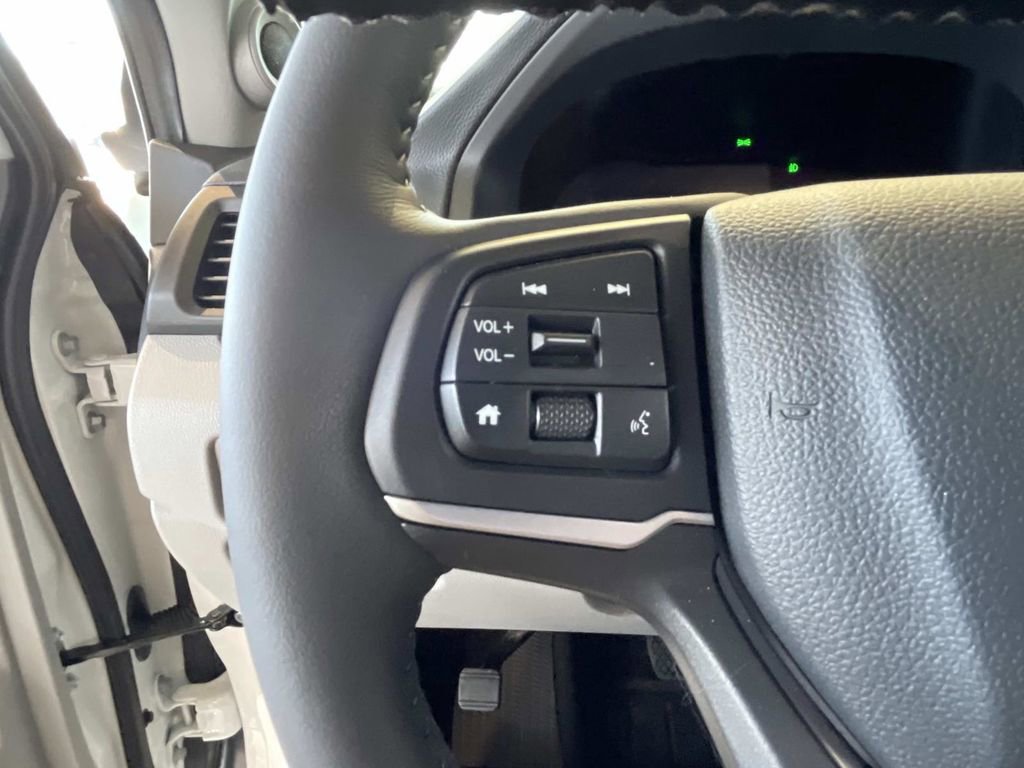 New 2026 Honda Ridgeline RTL image 19