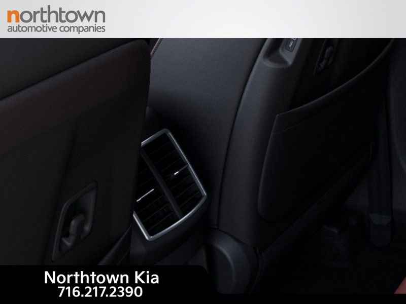 New 2026 Kia Sportage SX image 27