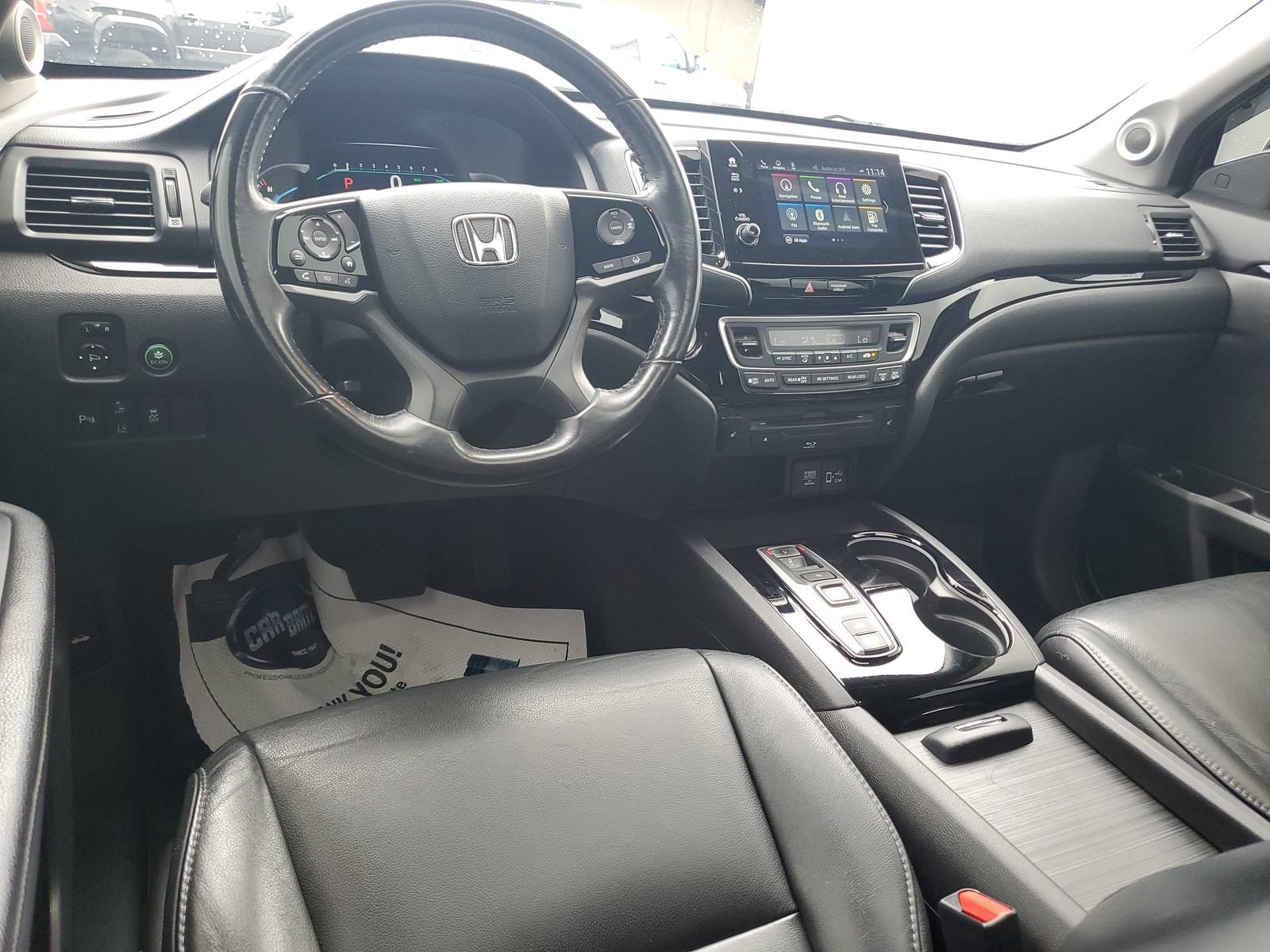 Used 2019 Honda Pilot Touring image 10