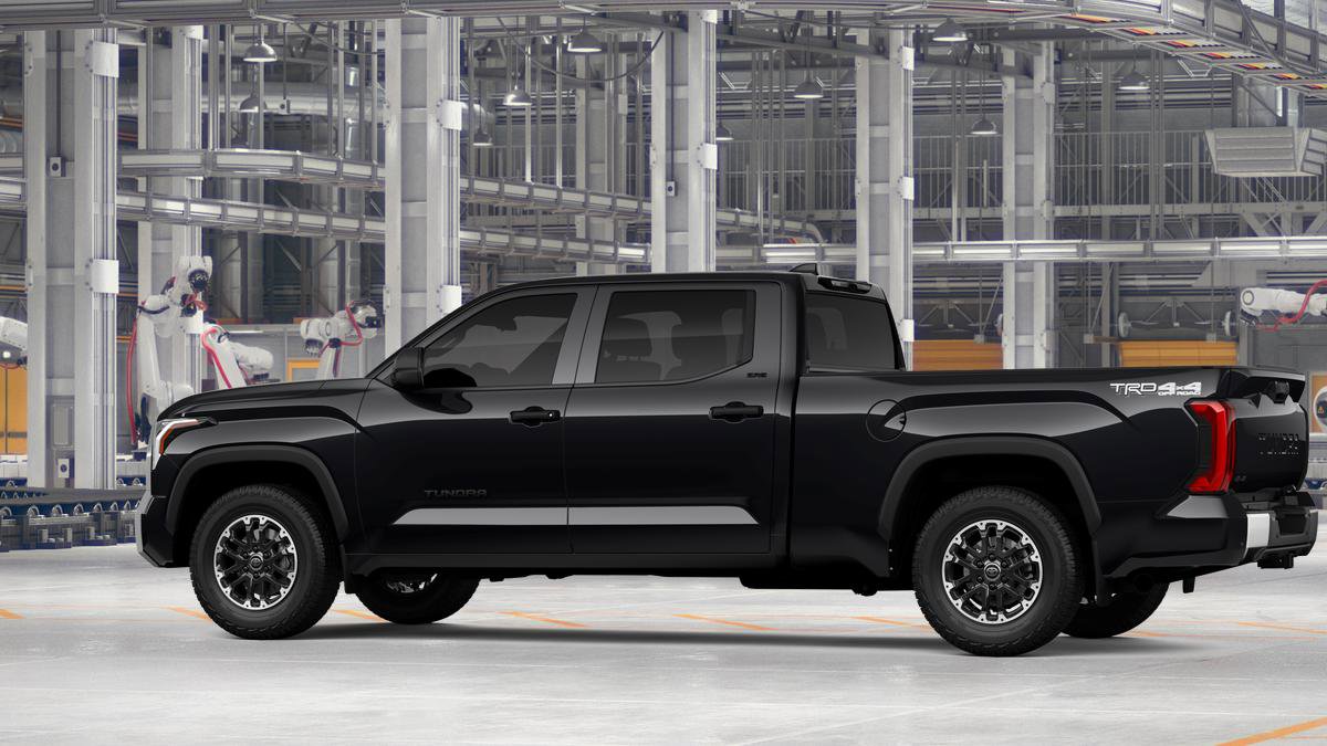 New 2026 Toyota Tundra SR5 image 5