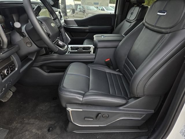 New 2026 Ford F450 Platinum AWD/4WD image 19