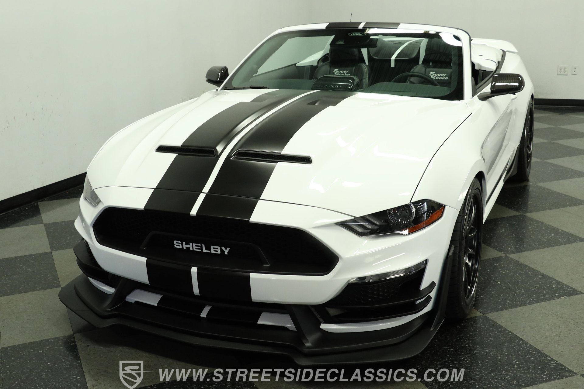 Used 2023 Ford Mustang GT Premium w/ GT Performance Package RWD image 17