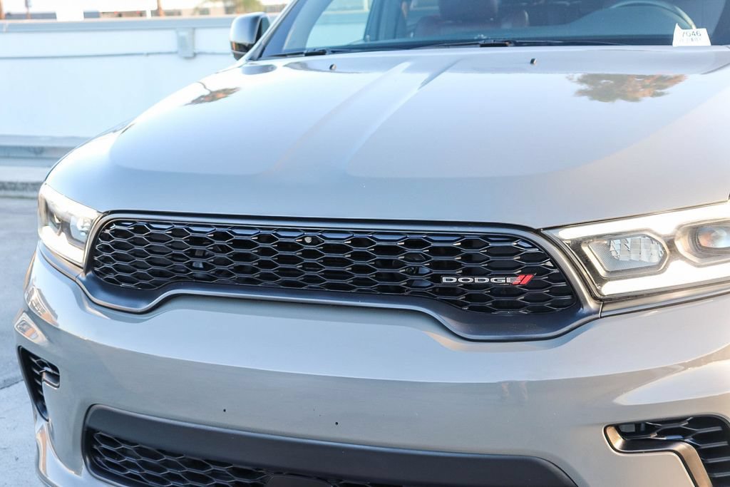 Used 2024 Dodge Durango GT AWD/4WD image 6