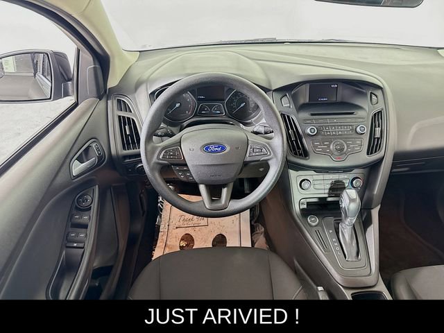 Used 2016 Ford Focus SE image 20