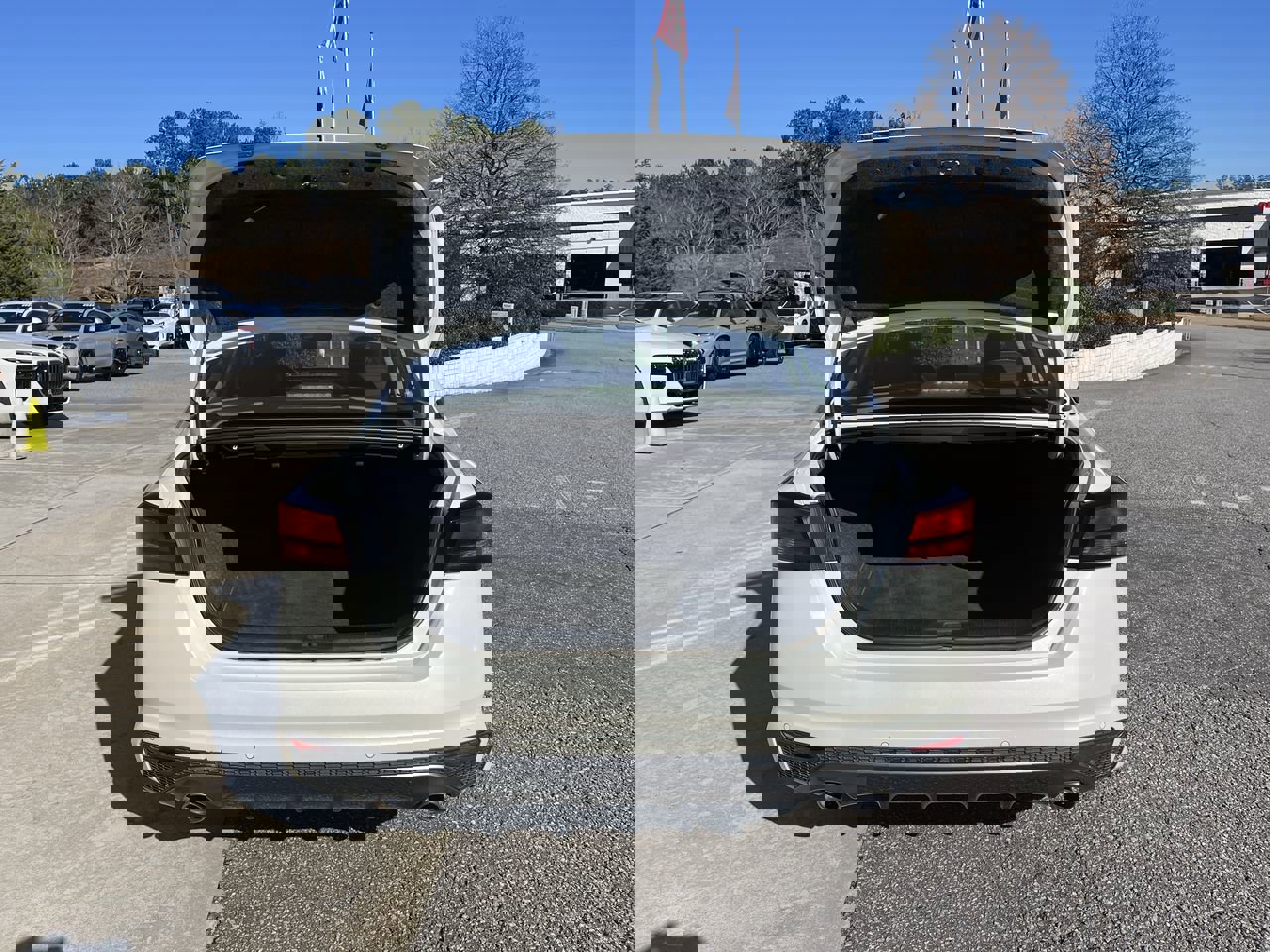 Used 2020 Nissan Altima 2.5 SR image 30