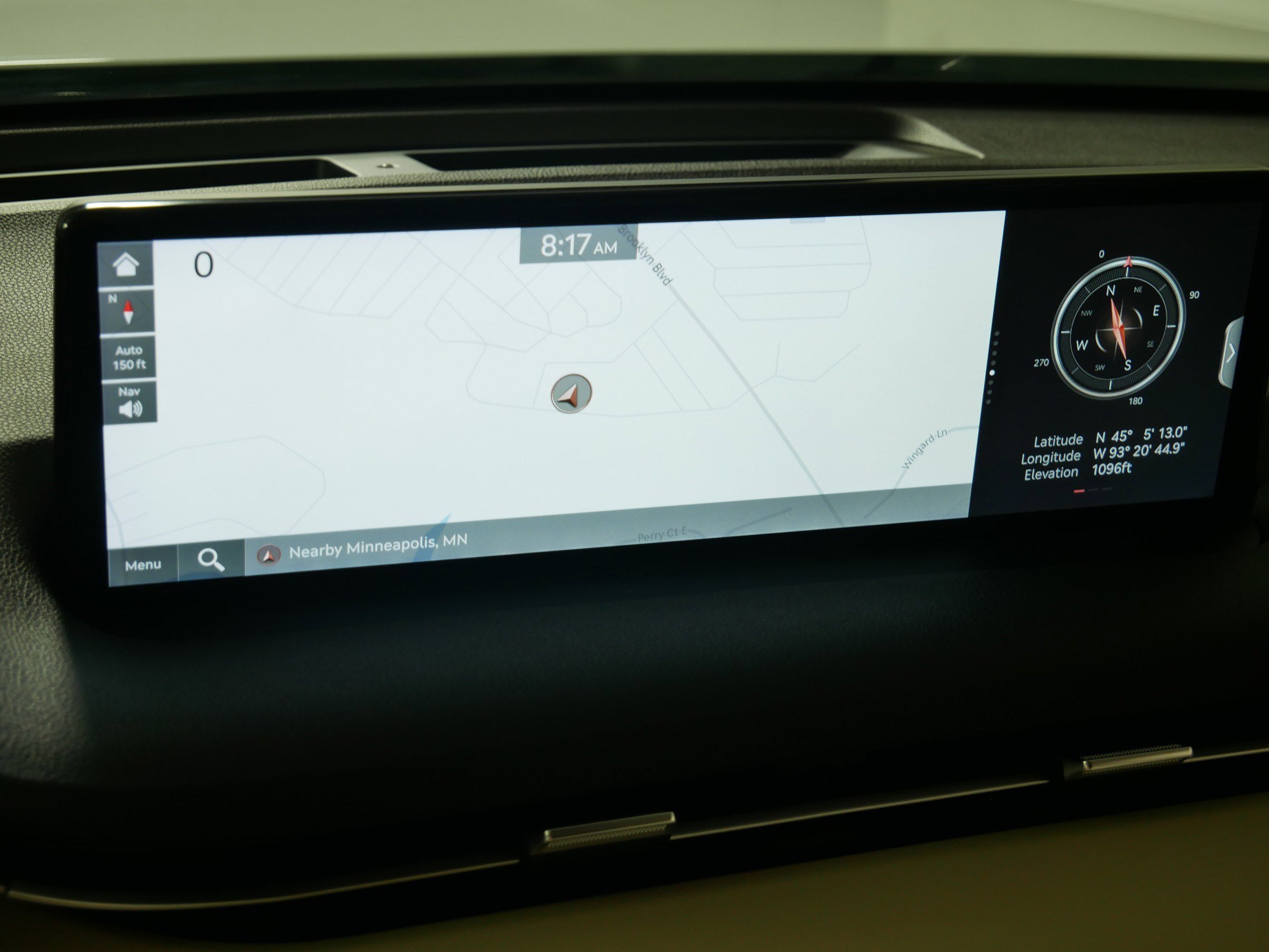 Used 2025 Genesis GV70 2.5T w/ Select Package AWD/4WD image 30