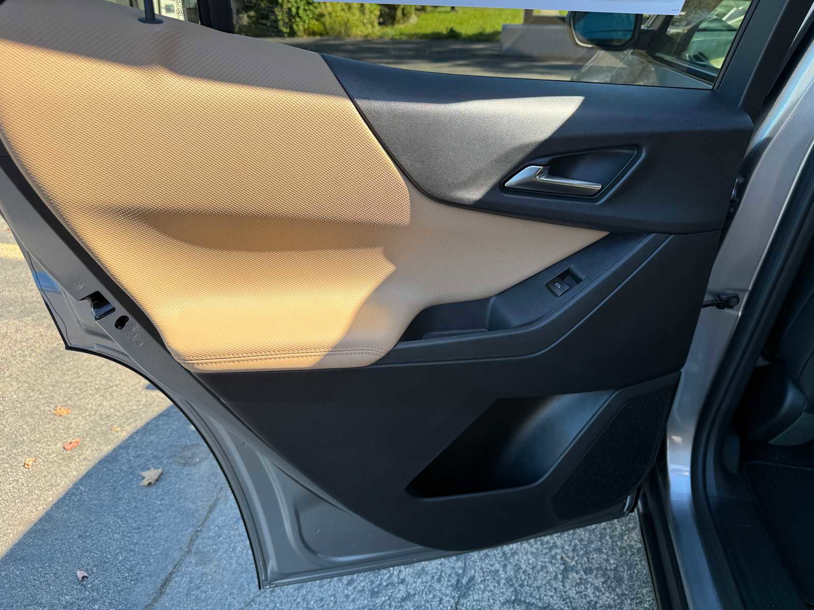 New 2026 Chevrolet Equinox ACTIV image 19