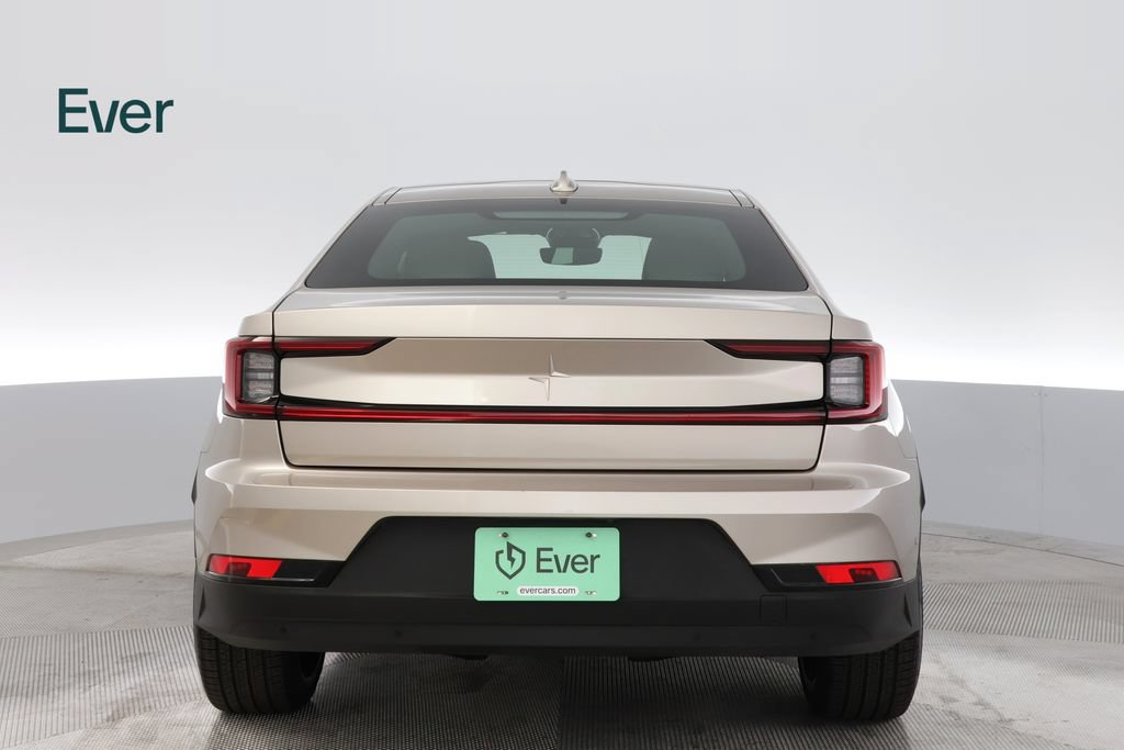 Used 2023 Polestar Polestar 2 w/ Pilot Pack AWD/4WD image 15