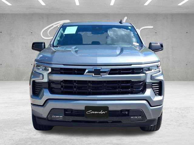 Used 2026 Chevrolet Silverado 1500 RST w/ RST Select Package RWD image 23