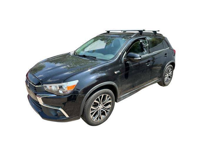 Used 2016 Mitsubishi Outlander Sport AWD