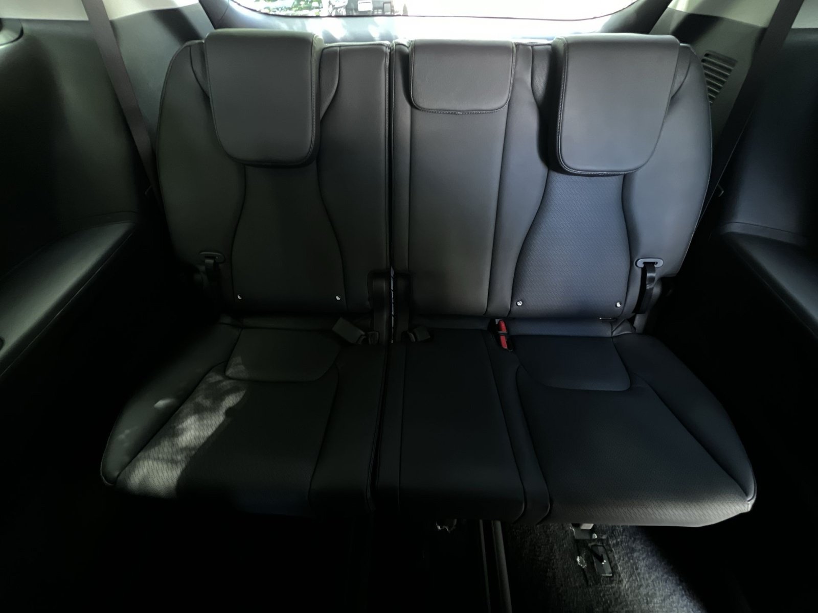 New 2026 Kia Carnival SX Prestige FWD image 34