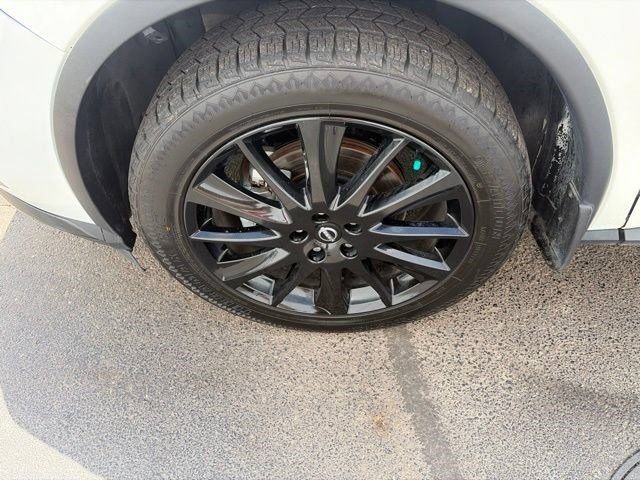 Used 2023 Nissan Murano SV w/ SV Midnight Edition Package FWD image 44