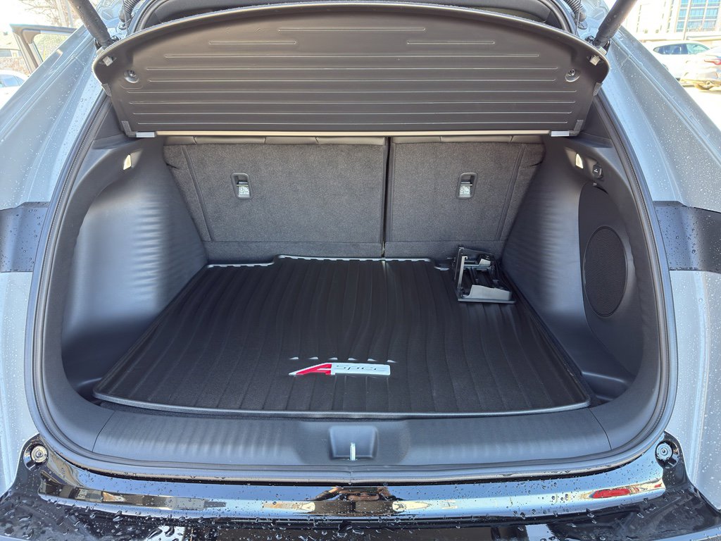 New 2026 Acura ADX A-Spec image 28