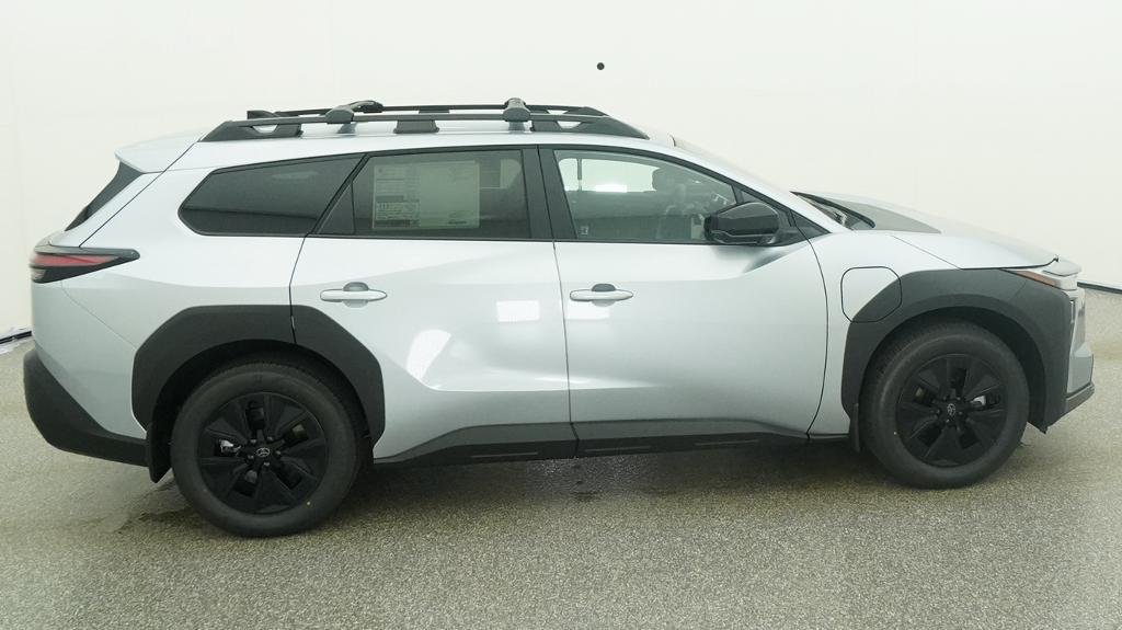 New 2026 Toyota bZ Woodland AWD/4WD image 27