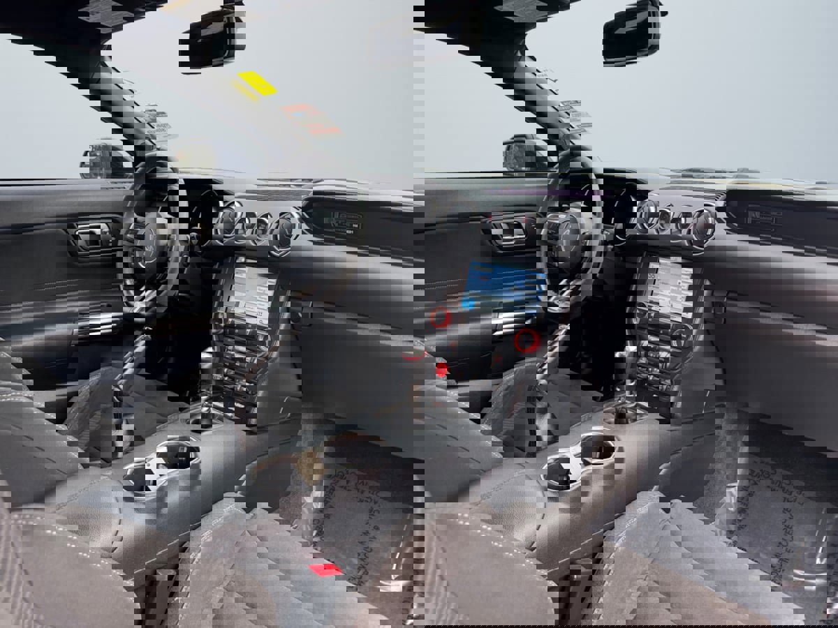 Used 2017 Ford Mustang Shelby GT350 w/ Electronics Package image 14