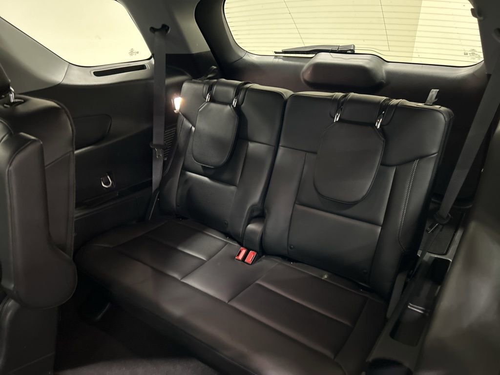 Certified 2023 Ford Explorer XLT w/ Equipment Group 202A image 29