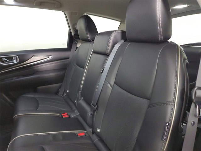 Used 2018 INFINITI QX60 AWD w/ Premium Plus Package image 12