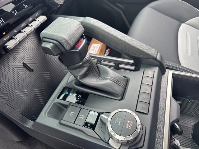 New 2026 Toyota Tacoma TRD Sport image 17