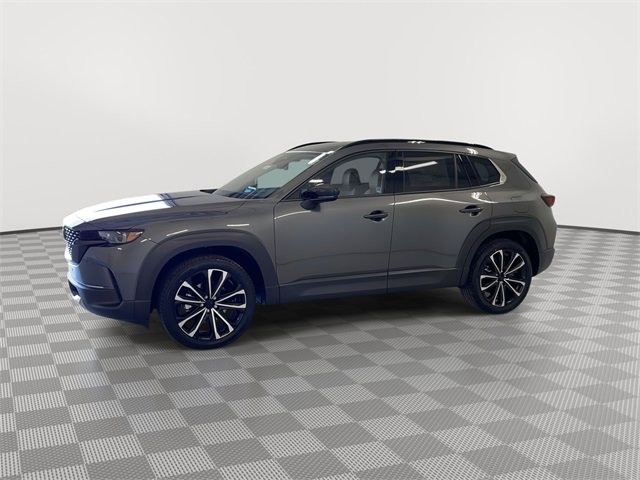 New 2026 MAZDA CX-50 AWD 2.5 S w/ Weather Package image 5