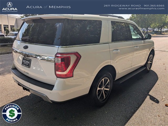 Used 2021 Ford Expedition XLT image 6