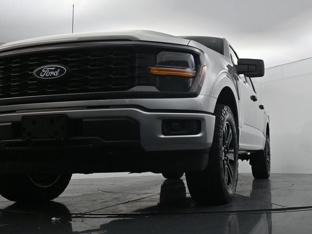 Used 2024 Ford F150 STX AWD/4WD image 32