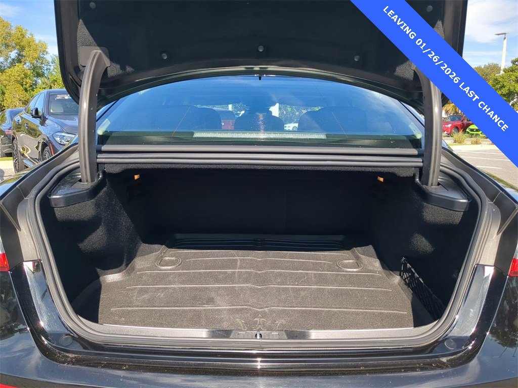 Used 2020 Maserati Quattroporte S image 14