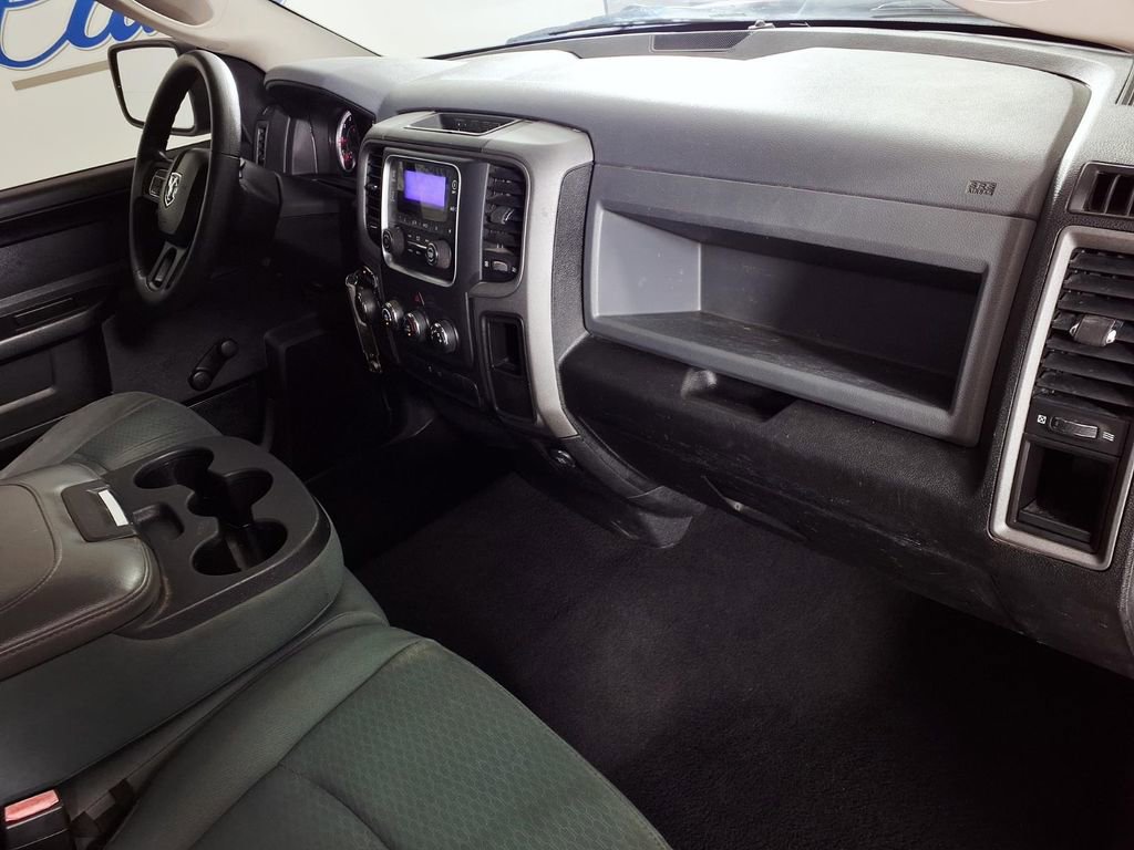 Used 2014 RAM 1500 Tradesman w/ Popular Equipment Group image 11