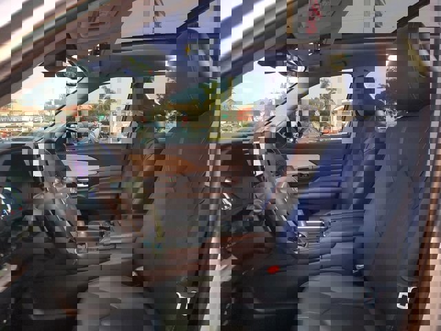 Used 2024 Toyota Grand Highlander Platinum image 12