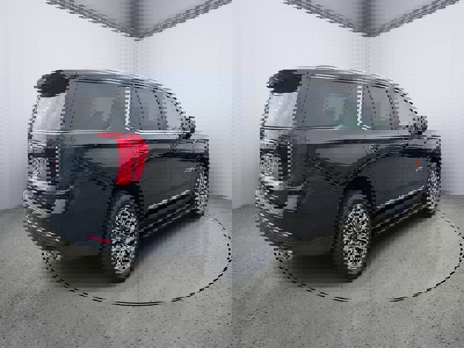 Certified 2024 GMC Yukon Denali Ultimate image 3