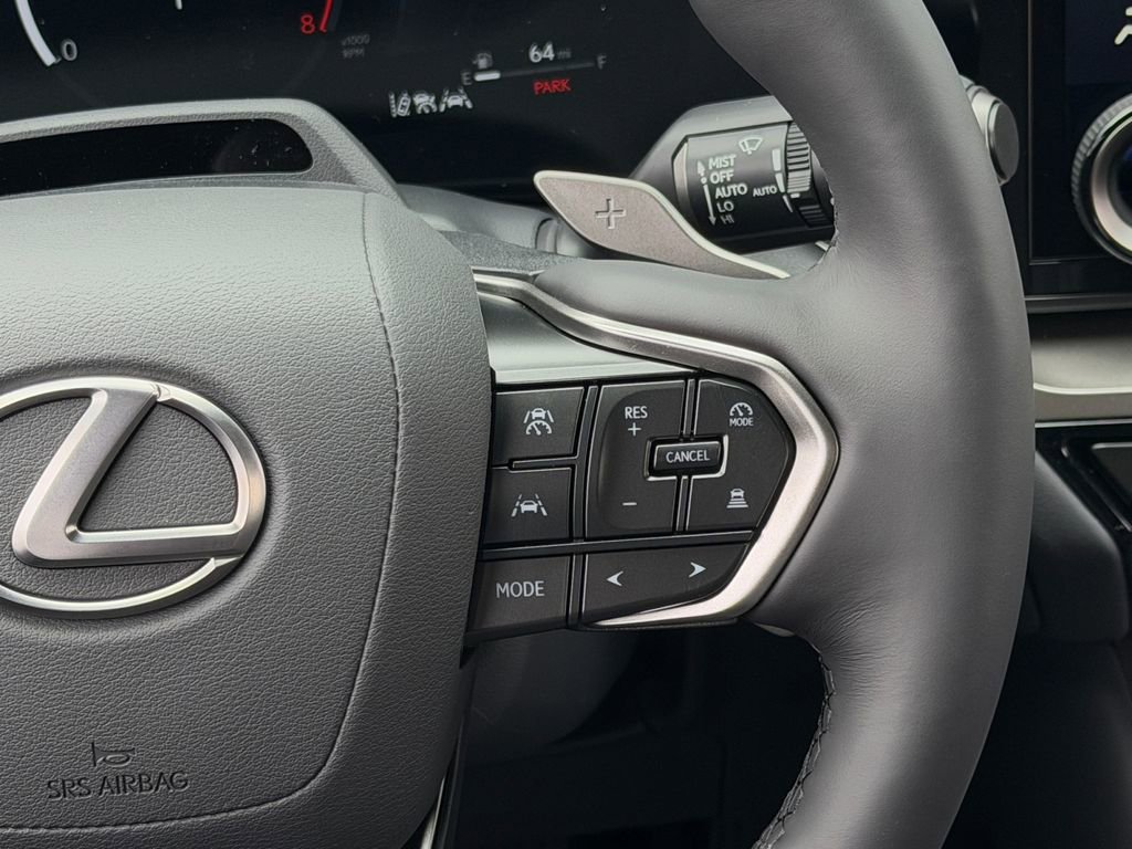 New 2026 Lexus TX 350 AWD w/ Technology Package image 16