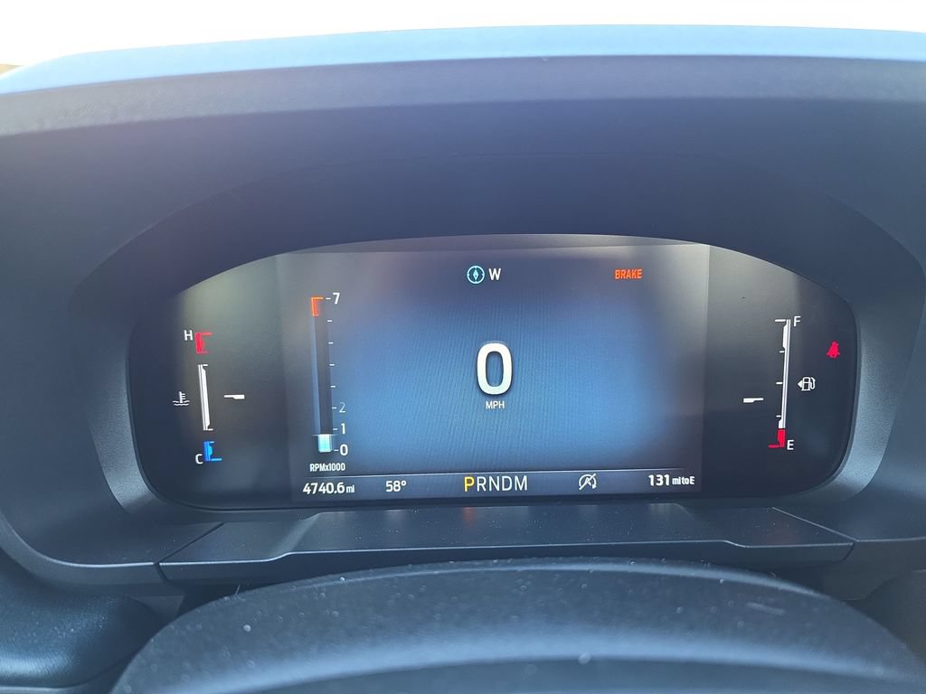 Used 2026 Ford Maverick Lobo AWD/4WD image 20