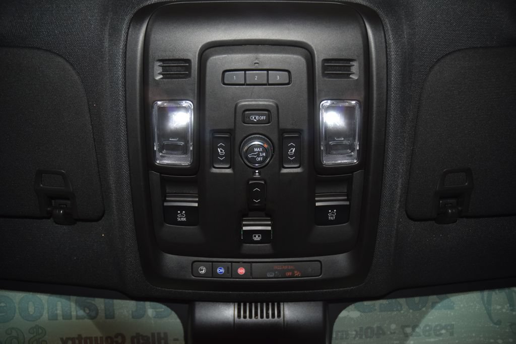 Used 2023 Chevrolet Tahoe High Country AWD/4WD image 52