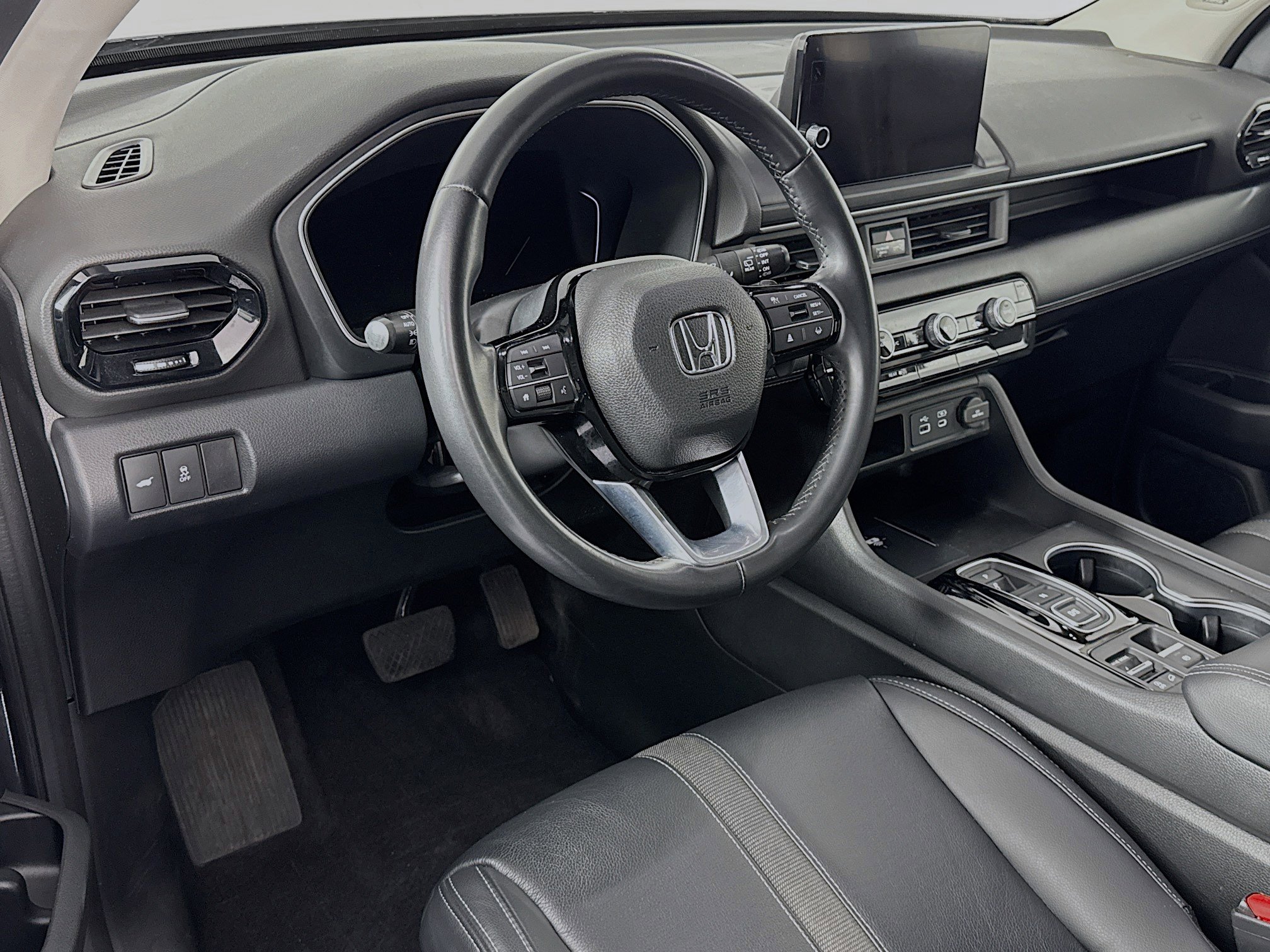 Certified 2023 Honda Pilot Touring image 9