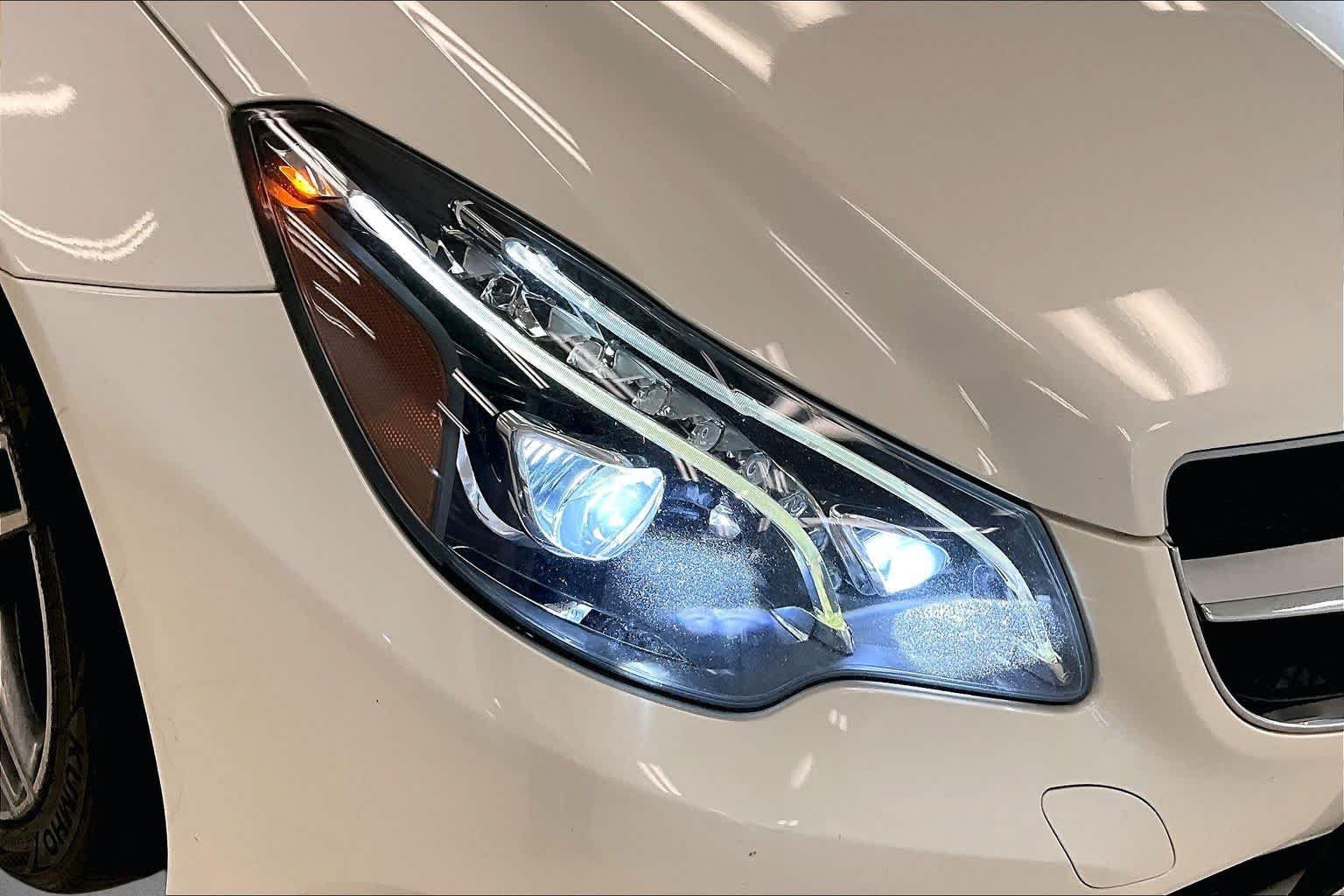 Used 2016 Mercedes-Benz E 400 Coupe image 25
