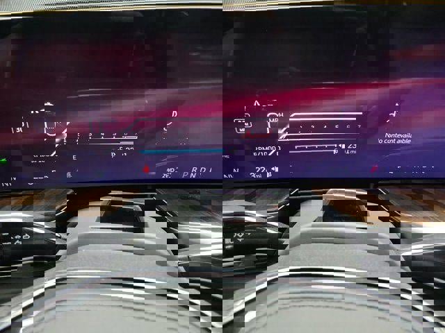 Certified 2026 Cadillac Escalade Platinum Sport w/ LPO, ONYX Package AWD/4WD image 21