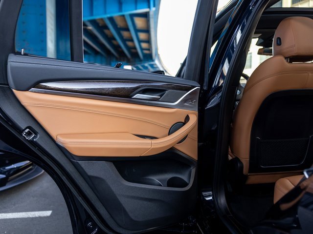 Used 2021 BMW X3 M40i image 31