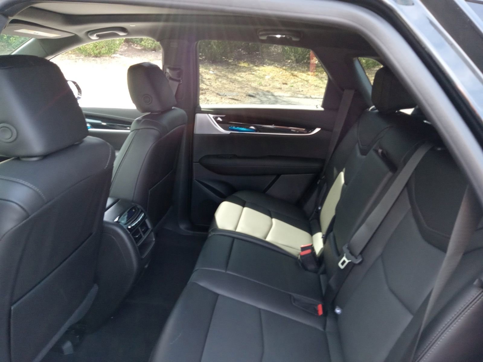 New 2026 Cadillac XT5 Premium Luxury image 24