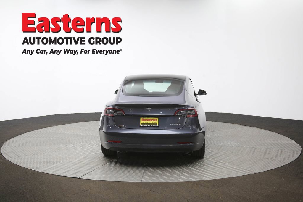 Used 2022 Tesla Model 3 Long Range image 33