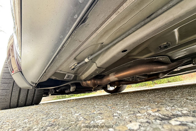Used 2020 Dodge Challenger SRT Hellcat RWD image 85