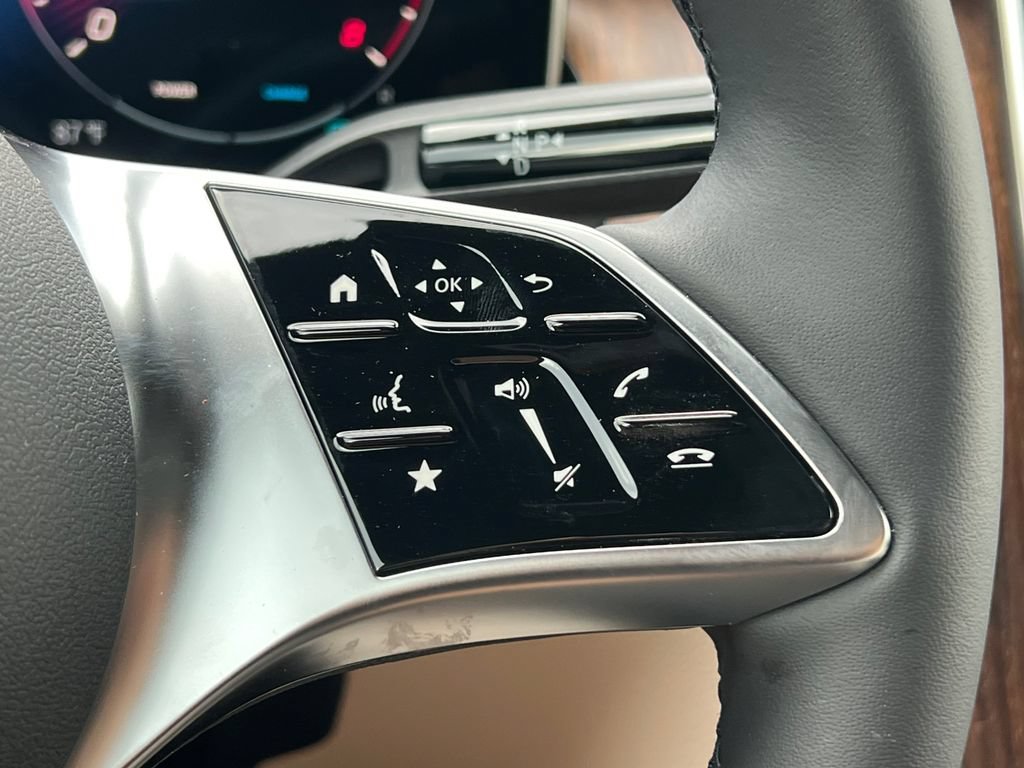 New 2027 Mercedes-Benz GLC 300 4MATIC image 24