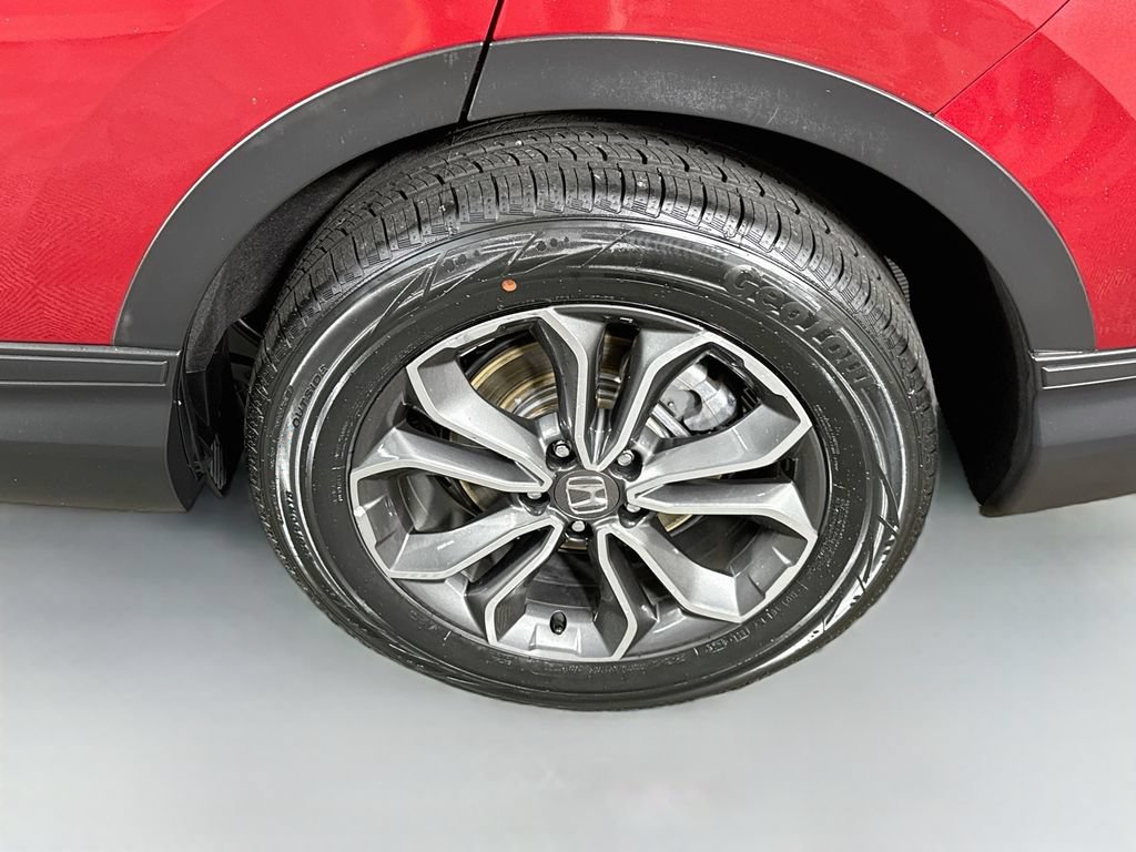 Used 2021 Honda CR-V EX image 33