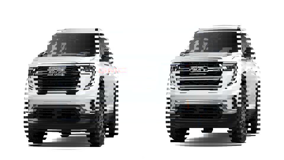 New 2026 GMC Acadia Elevation image 26