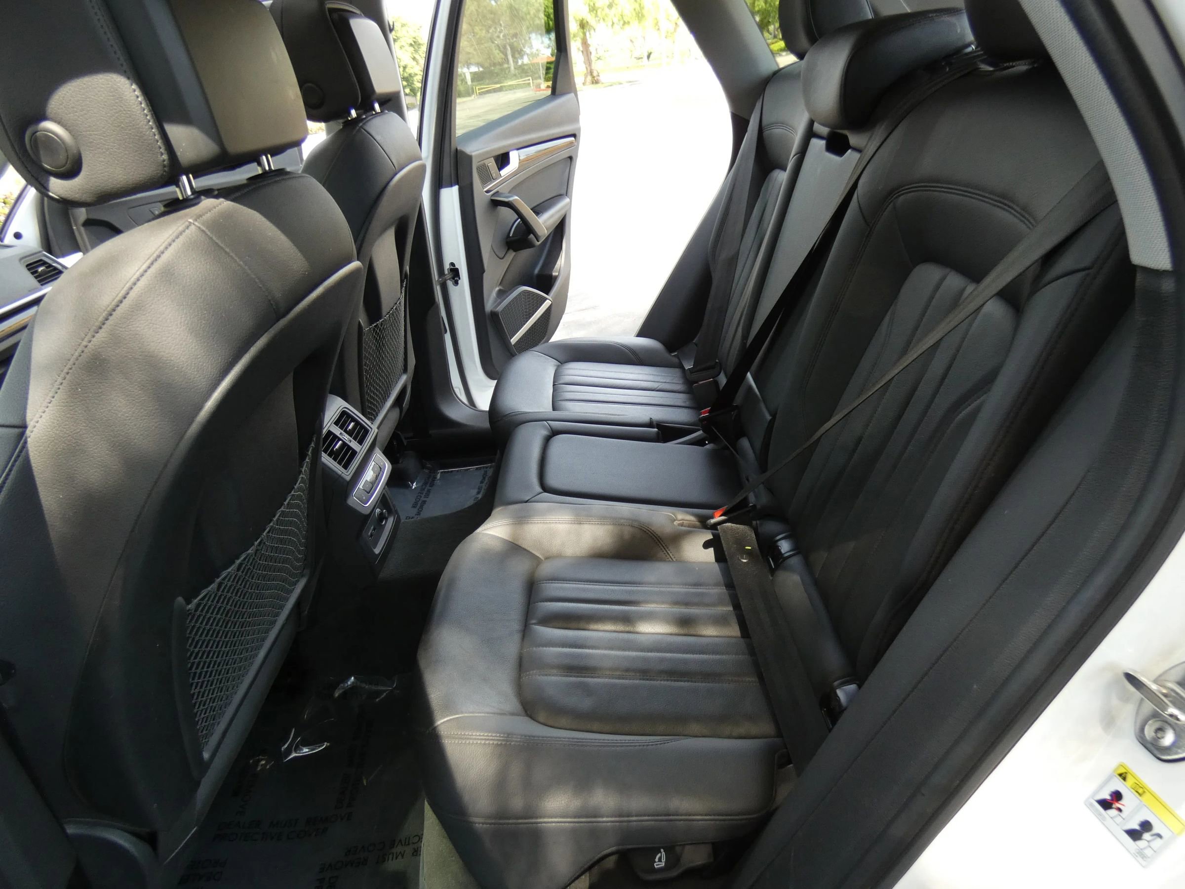 Used 2020 Audi Q5 e Premium Plus image 41