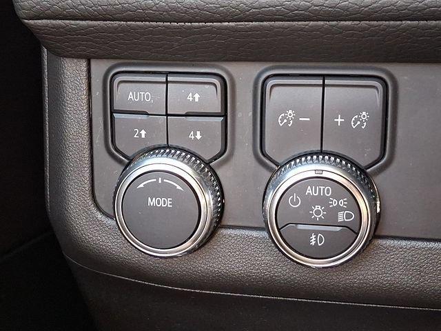 Certified 2023 GMC Yukon Denali AWD/4WD image 27